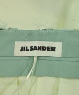 JIL SANDER（ジルサンダー）ロング・マキシ丈スカート 緑 サイズ:32(XXS位) レディース/2200712254106