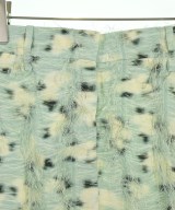 JIL SANDER（ジルサンダー）ロング・マキシ丈スカート 緑 サイズ:32(XXS位) レディース/2200712254106