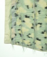 JIL SANDER（ジルサンダー）ロング・マキシ丈スカート 緑 サイズ:32(XXS位) レディース/2200712254106