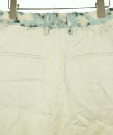 JIL SANDER（ジルサンダー）ロング・マキシ丈スカート 緑 サイズ:32(XXS位) レディース/2200712254106
