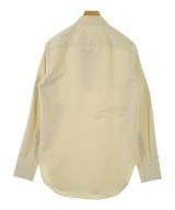 JIL SANDER（ジルサンダー）カジュアルシャツ 白 サイズ:38(S位) メンズ/2200712257015