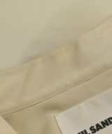 JIL SANDER（ジルサンダー）カジュアルシャツ 白 サイズ:38(S位) メンズ/2200712257015