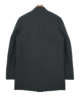 JIL SANDER（ジルサンダー）カジュアルジャケット 黒 サイズ:44(S位) メンズ/2200712261012