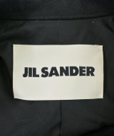 JIL SANDER（ジルサンダー）カジュアルジャケット 黒 サイズ:44(S位) メンズ/2200712261012