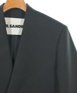 JIL SANDER（ジルサンダー）カジュアルジャケット 黒 サイズ:44(S位) メンズ/2200712261012
