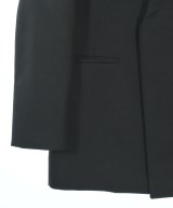 JIL SANDER（ジルサンダー）カジュアルジャケット 黒 サイズ:44(S位) メンズ/2200712261012