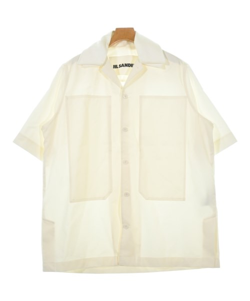 JIL SANDER(ジルサンダー)のカジュアルシャツ サイズ:46(M位) 79,200円
