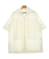 JIL SANDER カジュアルシャツ