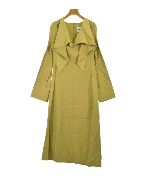 JIL SANDER(ジルサンダー)のワンピース サイズ:36(XS位) 79,200円