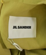 JIL SANDER（ジルサンダー）ワンピース 黄 サイズ:36(XS位) レディース/2200712292023