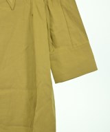 JIL SANDER（ジルサンダー）ワンピース 黄 サイズ:36(XS位) レディース/2200712292023