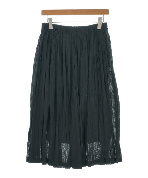 JIL SANDER(ジルサンダー)のロング・マキシ丈スカート サイズ:34(XXS位) 61,200円