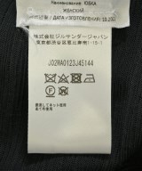 JIL SANDER（ジルサンダー）ロング・マキシ丈スカート 黒 サイズ:34(XXS位) レディース/2200712292047