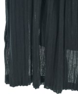 JIL SANDER（ジルサンダー）ロング・マキシ丈スカート 黒 サイズ:34(XXS位) レディース/2200712292047