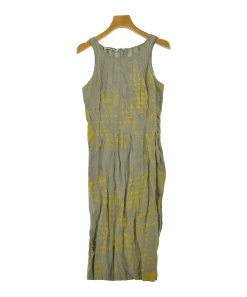JIL SANDER(ジルサンダー)のワンピース サイズ:34(XXS位) 11,800円