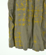 JIL SANDER（ジルサンダー）ワンピース カーキ サイズ:34(XXS位) レディース/2200712304016