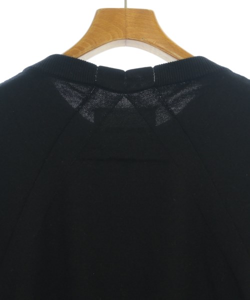 JIL SANDER（ジルサンダー）ニット・セーター 黒 サイズ:42(M位) レディース/2200711764040