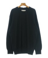 JIL SANDER（ジルサンダー）ニット・セーター 黒 サイズ:42(M位) レディース/2200711764040