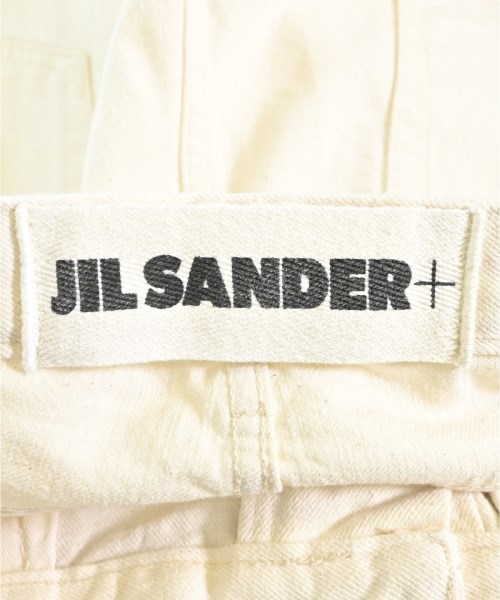JIL SANDER +（ジルサンダープラス）その他 その他（柄物・カラフル） サイズ:29(L位) レディース/2200711764071