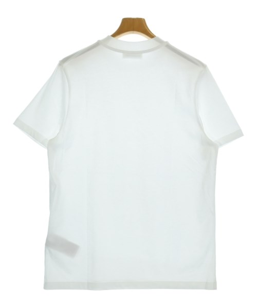JIL SANDER（ジルサンダー）Tシャツ・カットソー 白 サイズ:S メンズ/2200712422154