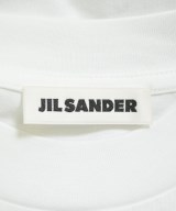 JIL SANDER（ジルサンダー）Tシャツ・カットソー 白 サイズ:S メンズ/2200712422154