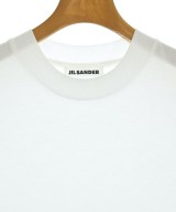 JIL SANDER（ジルサンダー）Tシャツ・カットソー 白 サイズ:S メンズ/2200712422154
