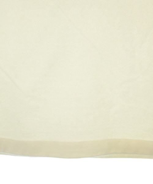 JIL SANDER（ジルサンダー）Tシャツ・カットソー 白 サイズ:S メンズ/2200712631013