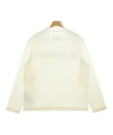 JIL SANDER（ジルサンダー）Tシャツ・カットソー 白 サイズ:S メンズ/2200712631013