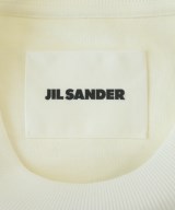 JIL SANDER（ジルサンダー）Tシャツ・カットソー 白 サイズ:S メンズ/2200712631013