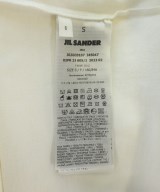 JIL SANDER（ジルサンダー）Tシャツ・カットソー 白 サイズ:S メンズ/2200712631013