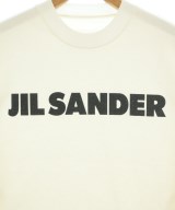JIL SANDER（ジルサンダー）Tシャツ・カットソー 白 サイズ:S メンズ/2200712631013