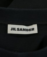 JIL SANDER（ジルサンダー）Tシャツ・カットソー 黒 サイズ:S メンズ/2200712914031