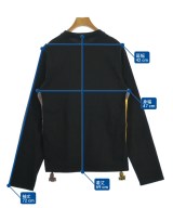 JIL SANDER（ジルサンダー）Tシャツ・カットソー 黒 サイズ:S メンズ/2200712914031