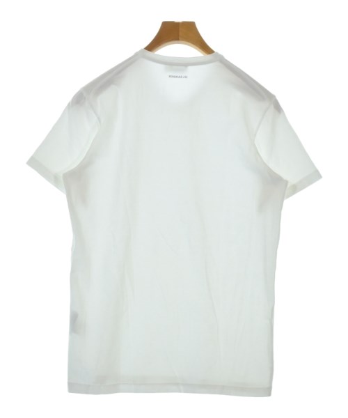 JIL SANDER（ジルサンダー）Tシャツ・カットソー 白 サイズ:S メンズ/2200713018011