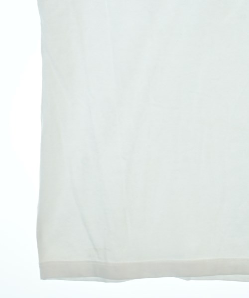JIL SANDER（ジルサンダー）Tシャツ・カットソー 白 サイズ:S メンズ/2200713018011