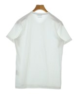 JIL SANDER（ジルサンダー）Tシャツ・カットソー 白 サイズ:S メンズ/2200713018011