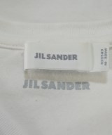 JIL SANDER（ジルサンダー）Tシャツ・カットソー 白 サイズ:S メンズ/2200713018011