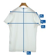 JIL SANDER（ジルサンダー）Tシャツ・カットソー 白 サイズ:S メンズ/2200713018011