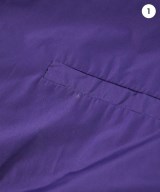 JIL SANDER（ジルサンダー）カジュアルジャケット 紫 サイズ:46(M位) メンズ/2200713028041