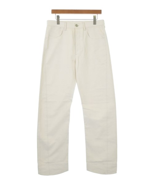 JIL SANDER(ジルサンダー)のデニムパンツ サイズ:44(S位) 37,200円