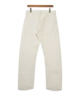 JIL SANDER（ジルサンダー）デニムパンツ 白 サイズ:44(S位) メンズ/2200713029048
