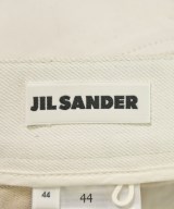 JIL SANDER（ジルサンダー）デニムパンツ 白 サイズ:44(S位) メンズ/2200713029048