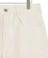 JIL SANDER（ジルサンダー）デニムパンツ 白 サイズ:44(S位) メンズ/2200713029048