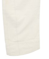 JIL SANDER（ジルサンダー）デニムパンツ 白 サイズ:44(S位) メンズ/2200713029048
