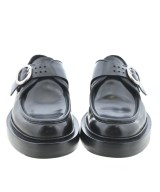 JIL SANDER（ジルサンダー）ビジネス・ドレスシューズ 黒 サイズ:EU39(24cm位) メンズ/2200713071016