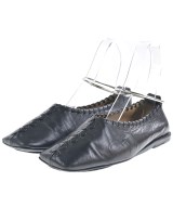 JIL SANDER バレエシューズ/オペラシューズ