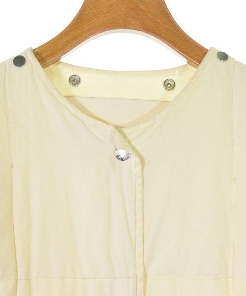 JIL SANDER（ジルサンダー）ダウンコート 白 サイズ:30(M位) レディース/2200713126075