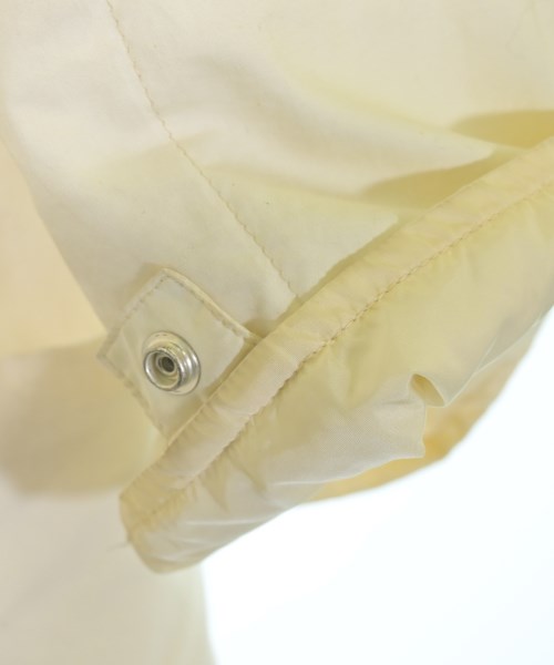 JIL SANDER（ジルサンダー）ダウンコート 白 サイズ:30(M位) レディース/2200713126075