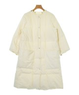JIL SANDER（ジルサンダー）ダウンコート 白 サイズ:30(M位) レディース/2200713126075