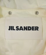 JIL SANDER（ジルサンダー）ダウンコート 白 サイズ:30(M位) レディース/2200713126075